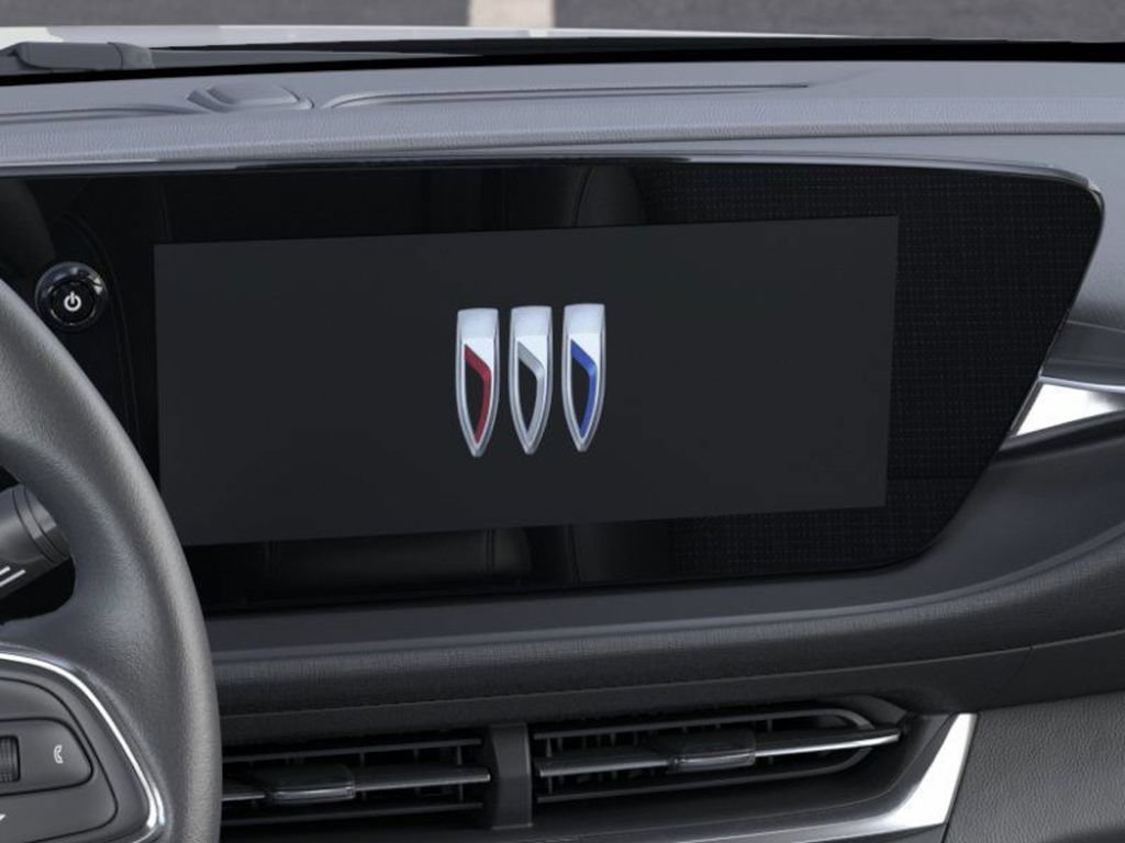 New 2025 Buick Envista Sport Touring w/ Convenience I Package FWD image 20