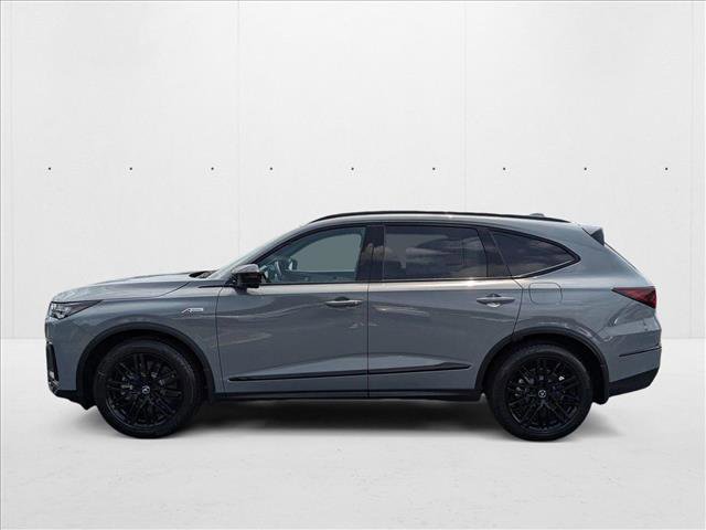 New 2026 Acura MDX A-Spec image 5