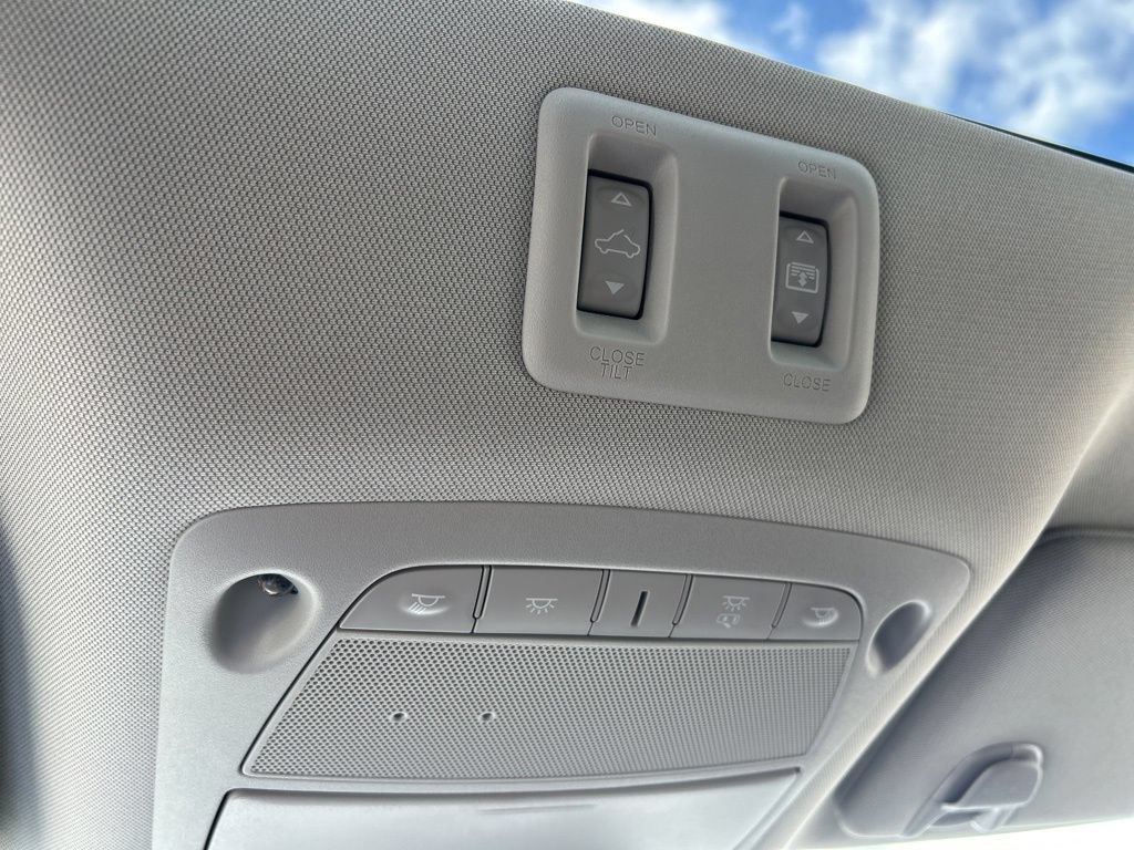 Certified 2024 Nissan Murano SL FWD image 39