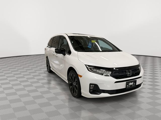 Used 2025 Honda Odyssey Sport-L image 13