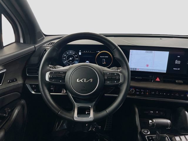 Certified 2023 Kia Sportage X-Pro Prestige image 24