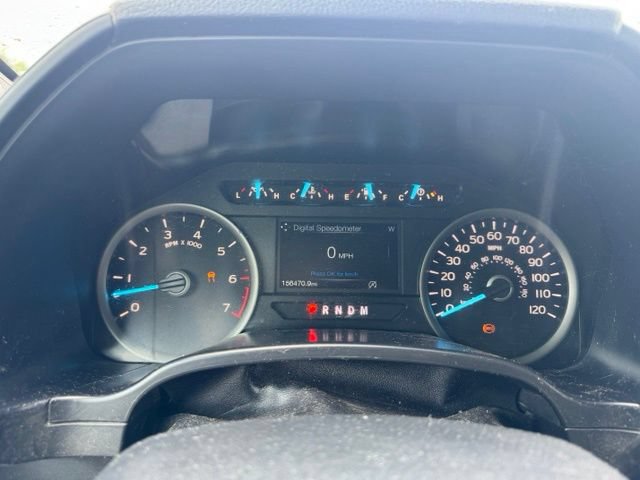 Used 2019 Ford F150 XLT w/ Trailer Tow Package AWD/4WD image 19