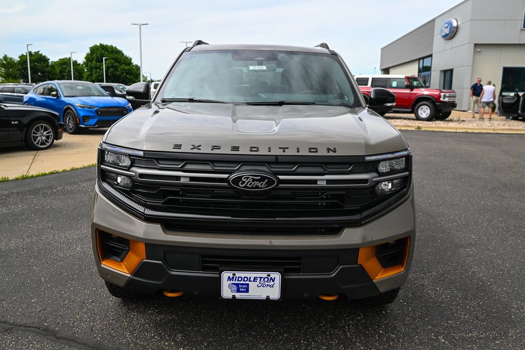 New 2026 Ford Expedition Tremor AWD/4WD image 10
