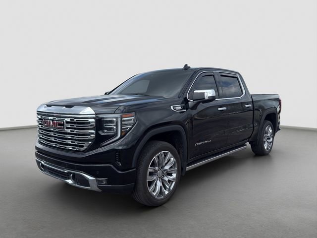 Used 2024 GMC Sierra 1500 Denali w/ Denali Reserve Package image 1