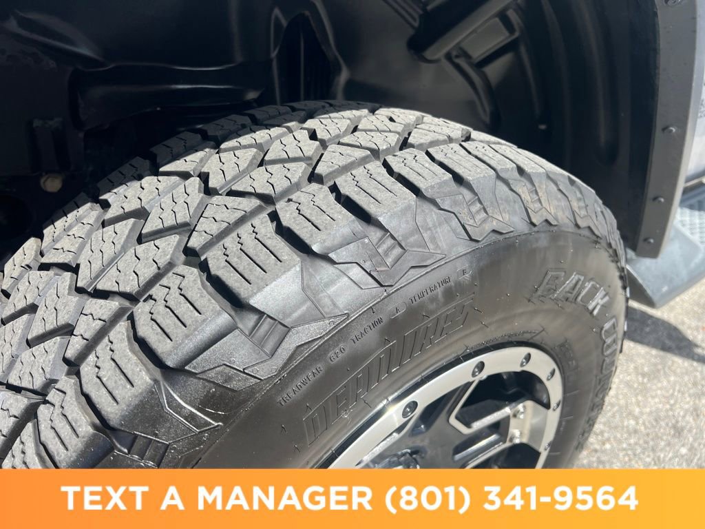 Used 2020 Jeep Wrangler Unlimited Sport S image 27