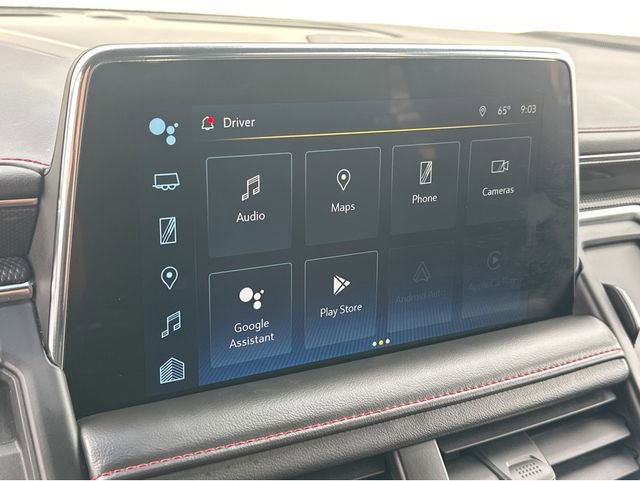 Used 2022 Chevrolet Tahoe RST w/ Luxury Package image 9