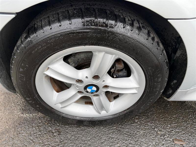 Used 2000 BMW Z3 2.5i RWD image 20