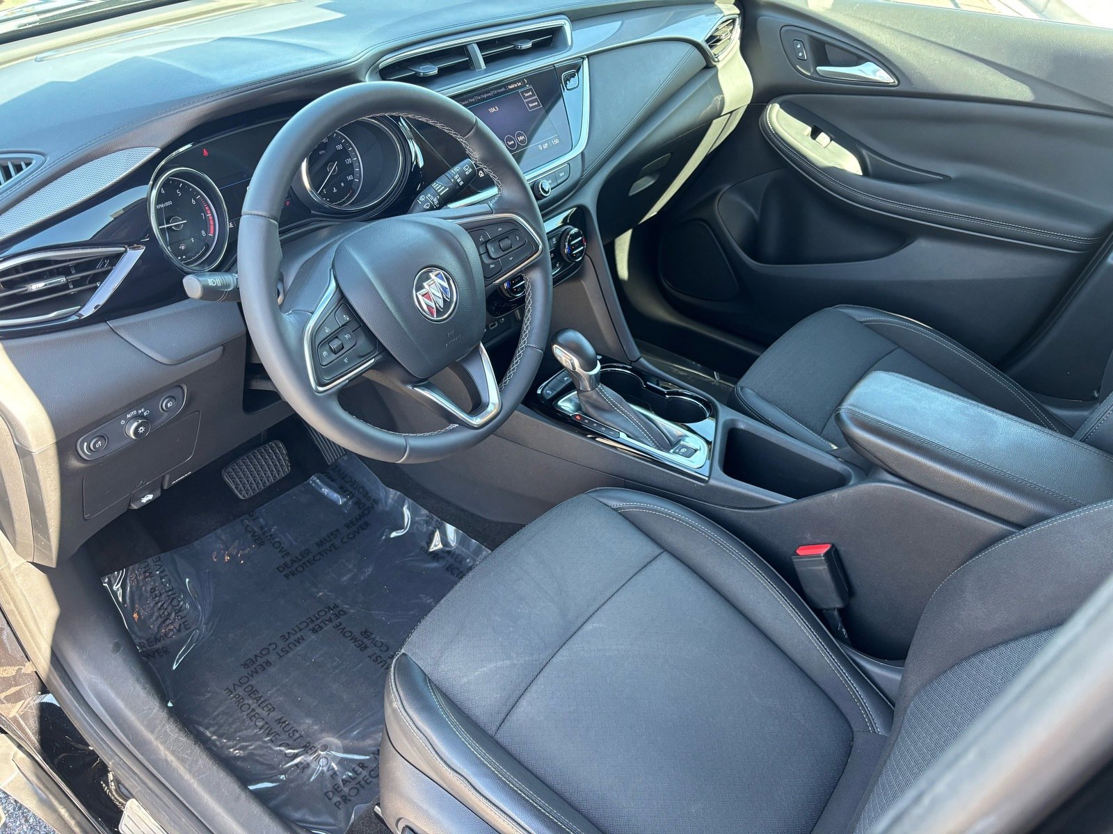 Used 2022 Buick Encore GX Select FWD image 10