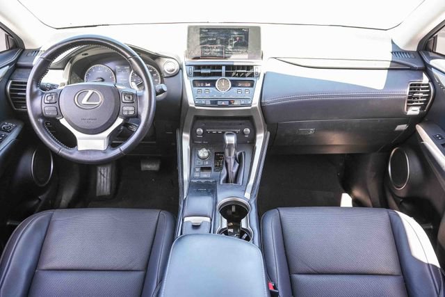 Used 2020 Lexus NX 300 FWD w/ Comfort Package image 15
