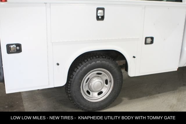 Used 2015 Ford F250 XL RWD image 39