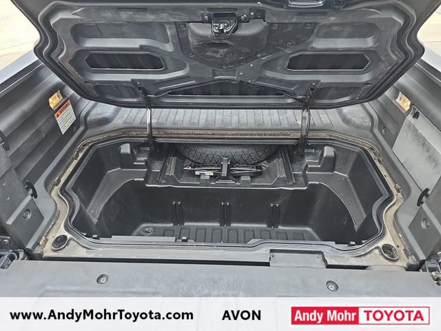 Used 2023 Honda Ridgeline RTL image 41