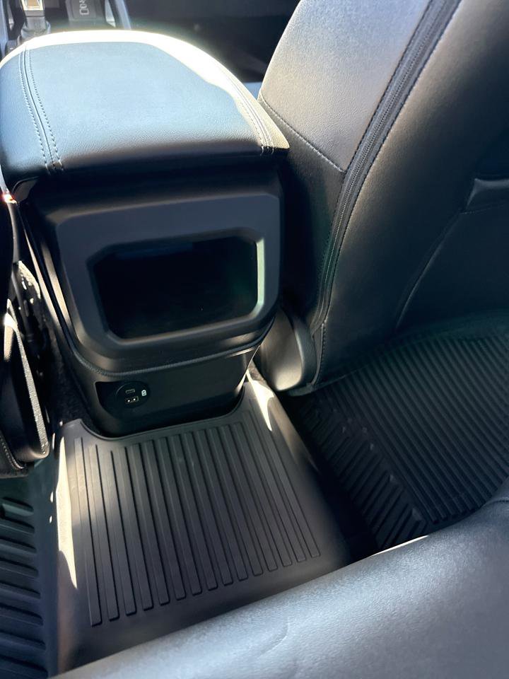 New 2025 Ford Ranger Lariat w/ FX4 Off-Road Package image 20