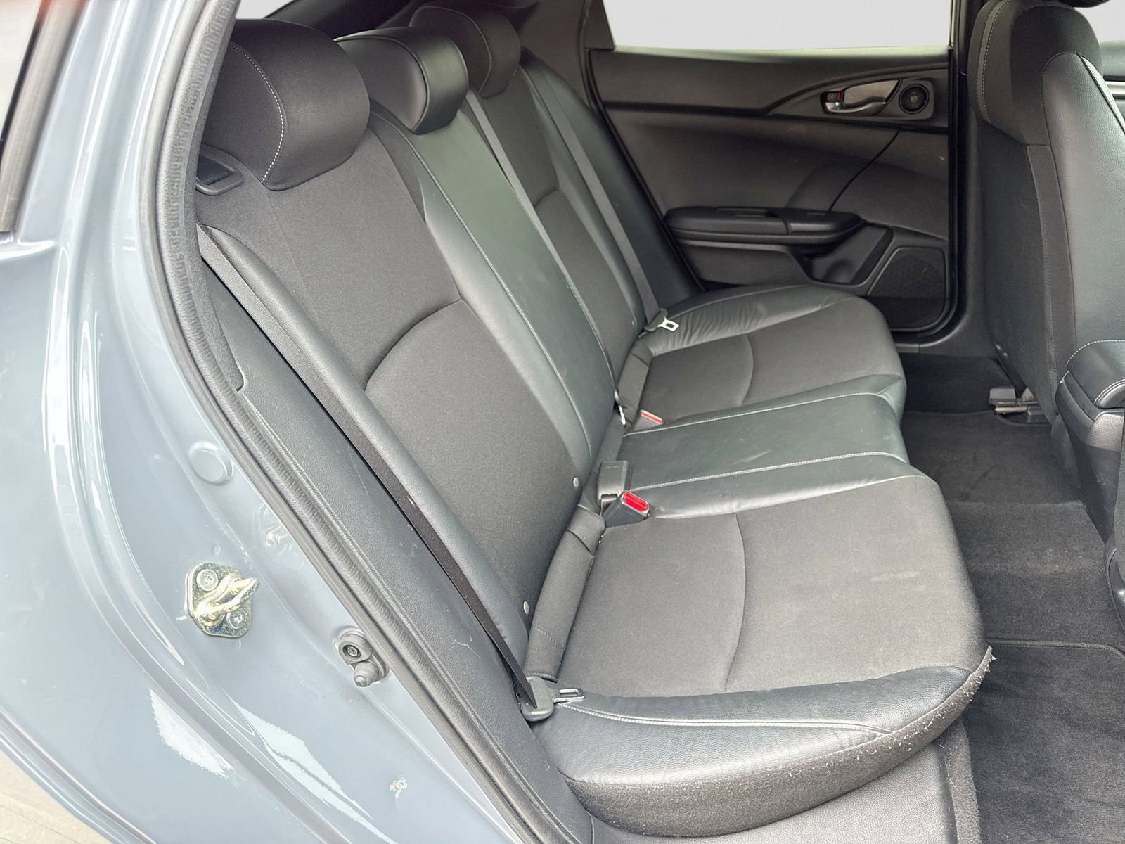 Used 2021 Honda Civic Sport image 20