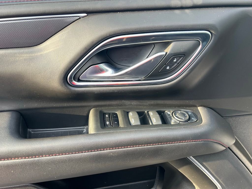 Used 2022 Chevrolet Tahoe RST w/ Luxury Package image 12