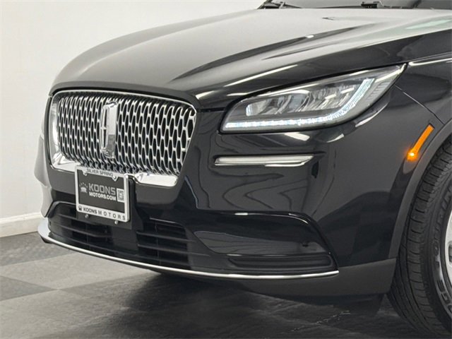 Used 2022 Lincoln Corsair FWD image 2