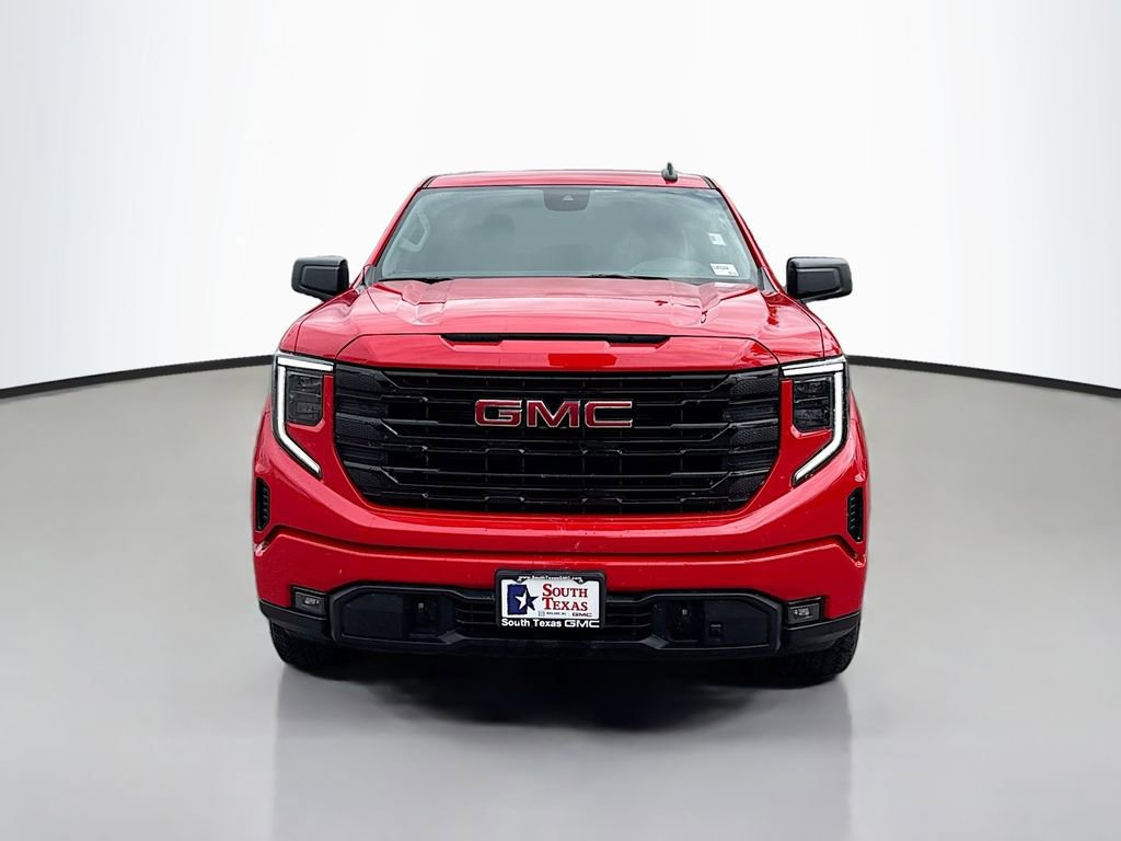 Used 2024 GMC Sierra 1500 Elevation w/ X31 Off-Road Package AWD/4WD image 2
