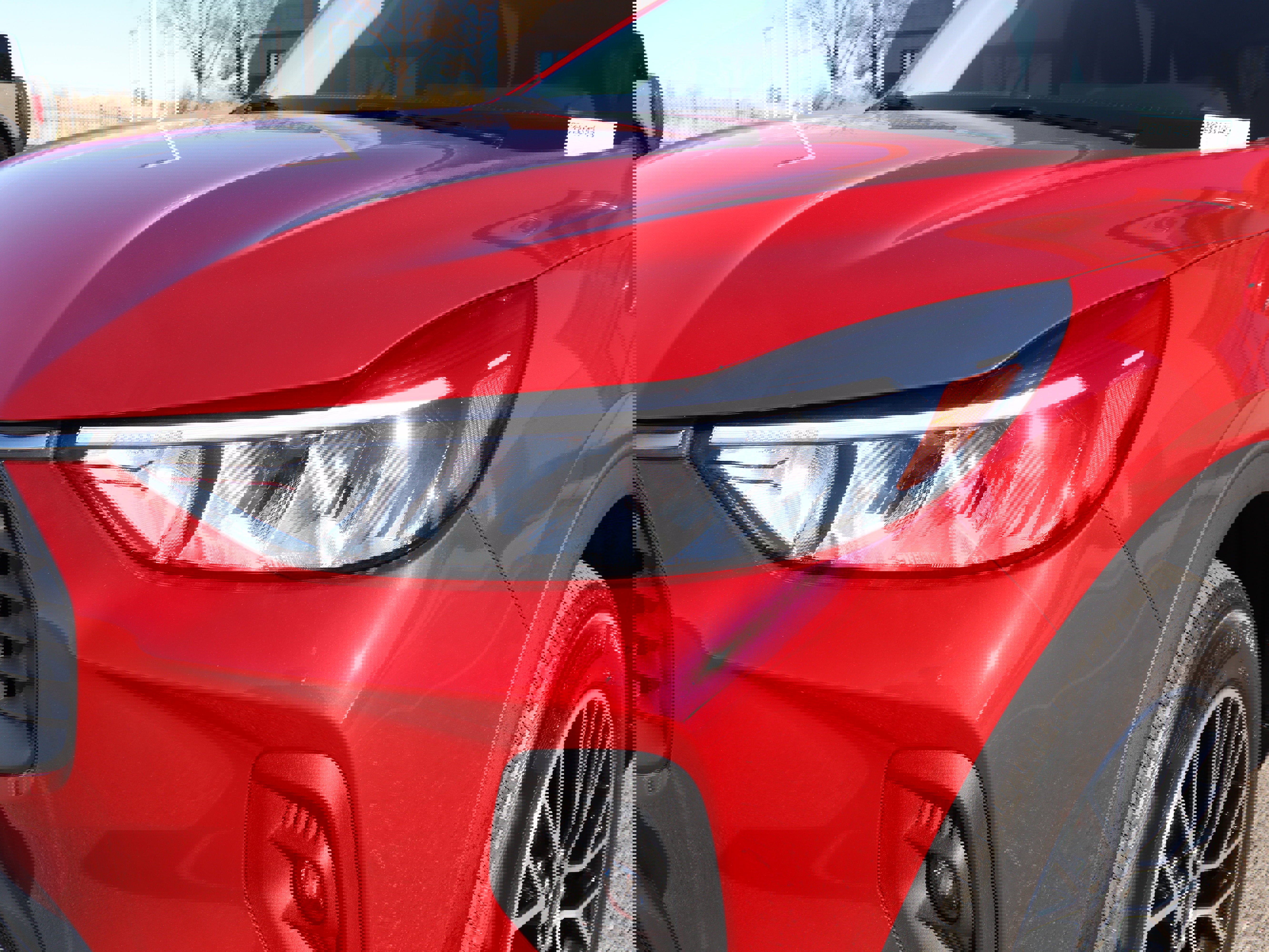 New 2026 Ford Escape SE image 14