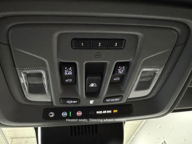 Used 2023 GMC Sierra 1500 Denali w/ Denali Reserve Package image 24