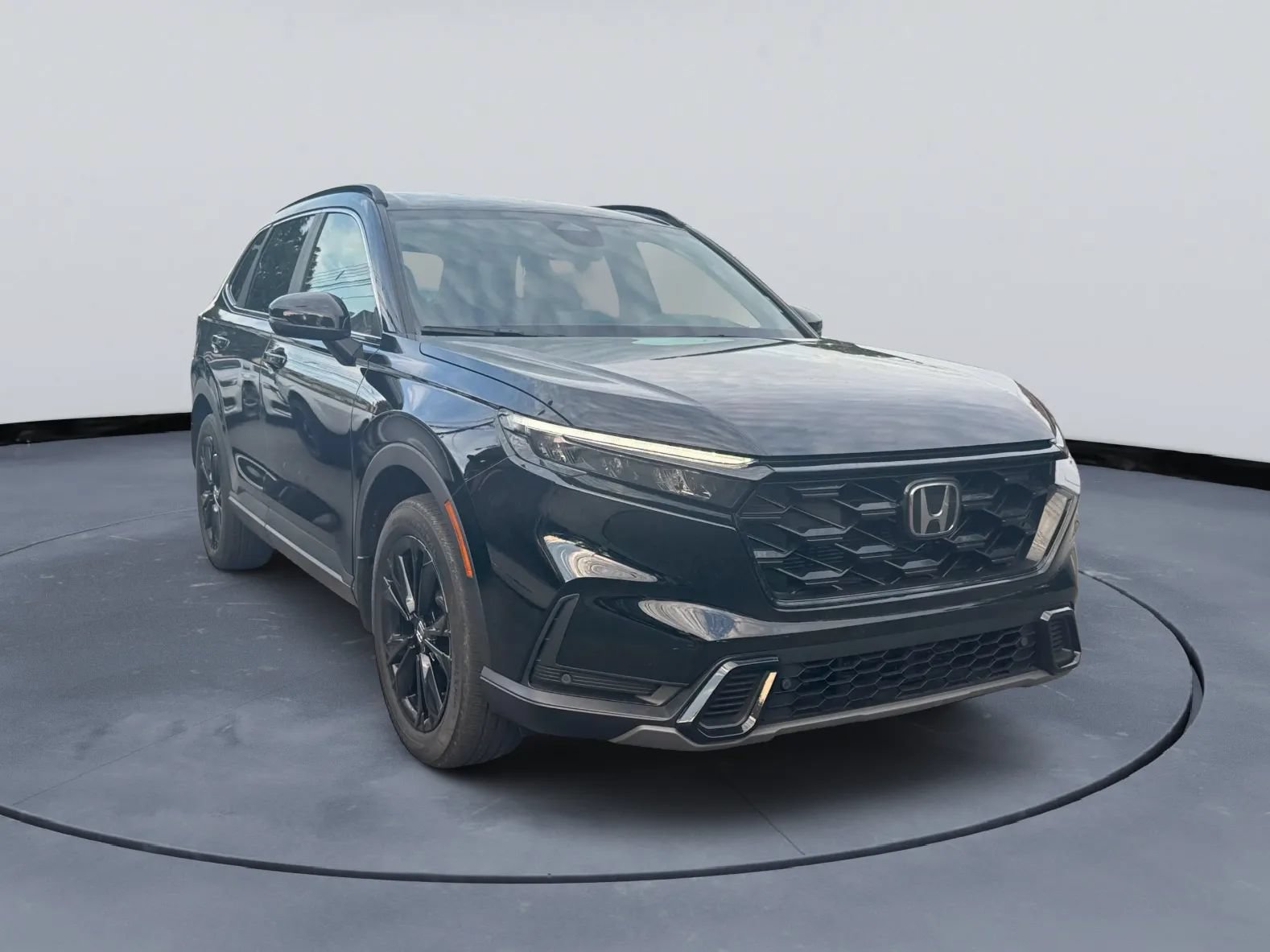 Used 2025 Honda CR-V Sport-L image 3