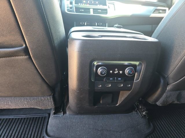 Used 2021 Chevrolet Tahoe RST w/ Rear Media and Nav Package AWD/4WD image 18
