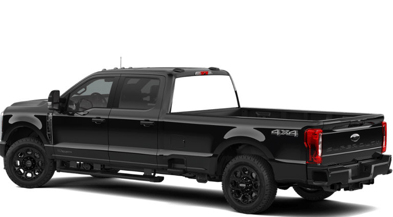 New 2026 Ford F350 XLT w/ XLT Premium Package AWD/4WD image 39