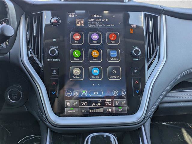 Used 2024 Subaru Outback Touring XT image 15