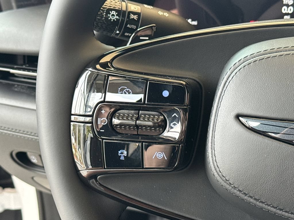 New 2026 Genesis G90 3.5T Prestige AWD/4WD image 26