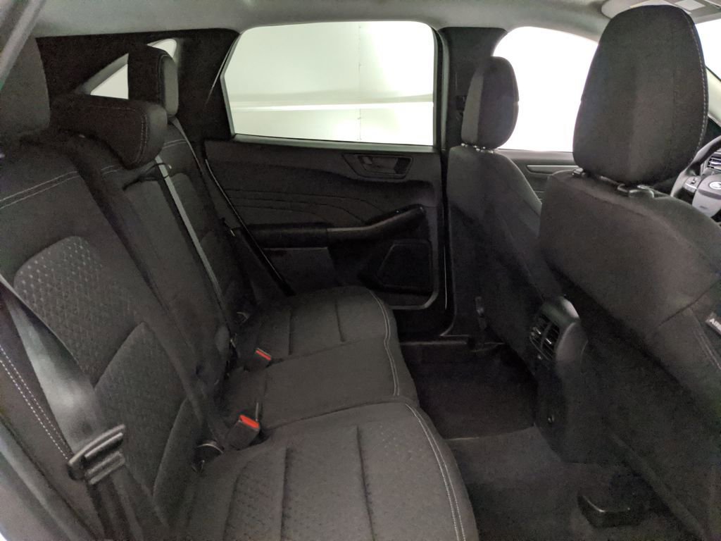 New 2026 Ford Escape Active image 25