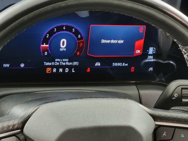 Certified 2024 Ford Mustang Premium image 29