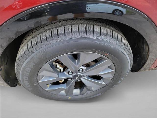 Used 2023 Kia Sportage SX Prestige AWD/4WD image 21