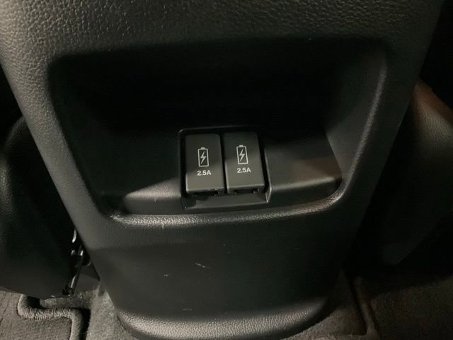 Certified 2020 Honda CR-V EX-L image 14
