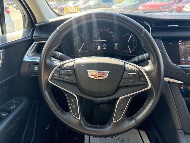 Used 2019 Cadillac XT5 Premium Luxury image 23