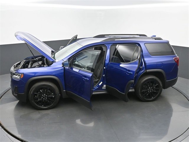 Used 2023 GMC Acadia SLE w/ Driver Convenience Package image 65