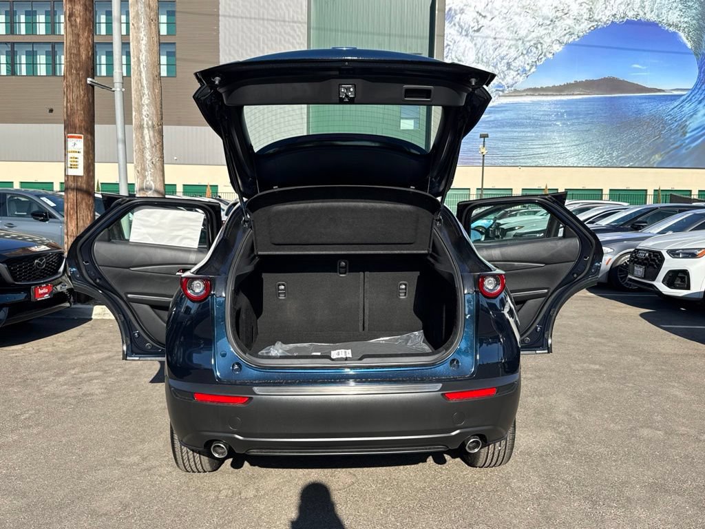 New 2026 MAZDA CX-30 AWD 2.5 S image 24