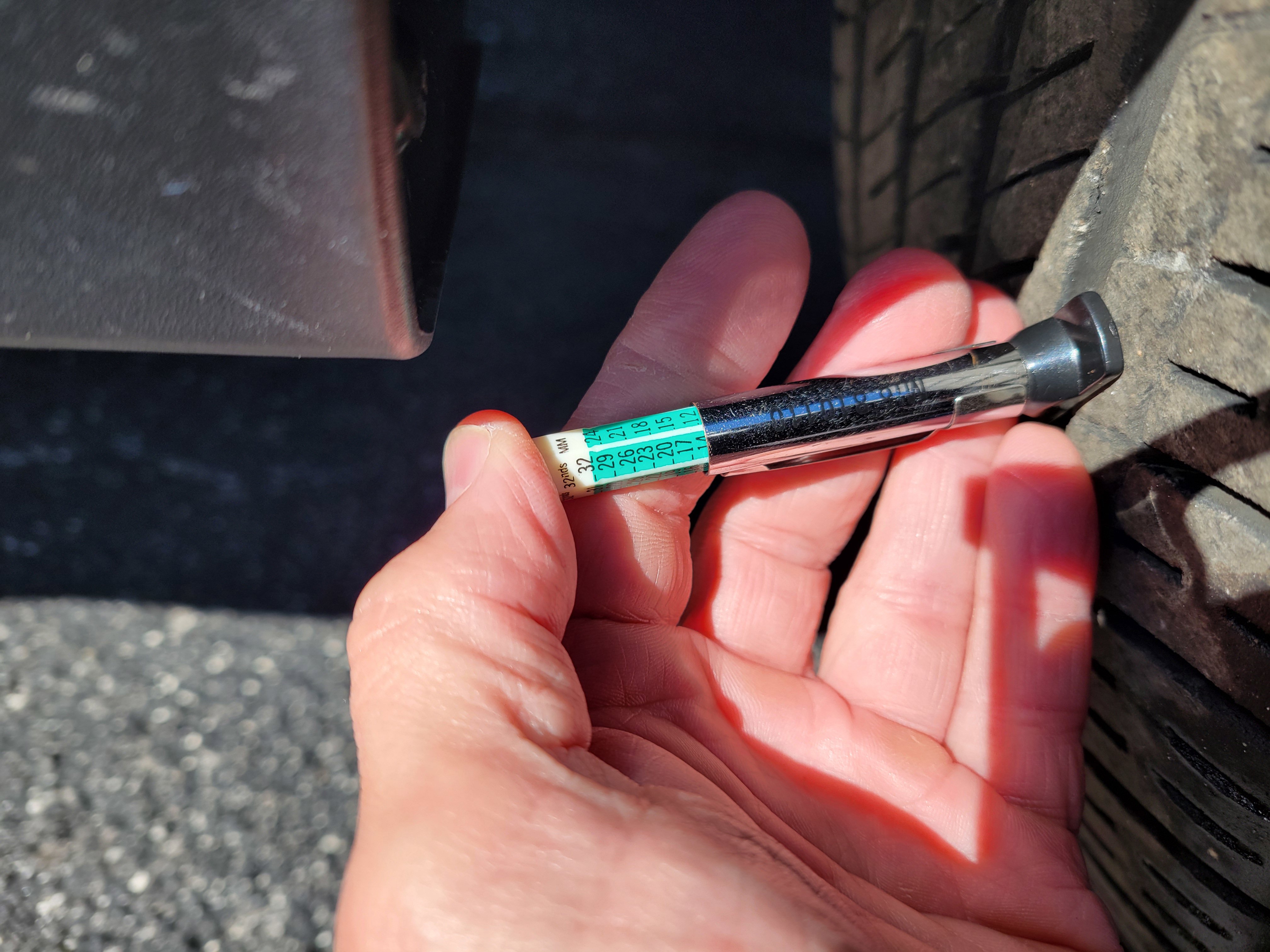 Used 2023 Hyundai Santa Fe SEL image 44