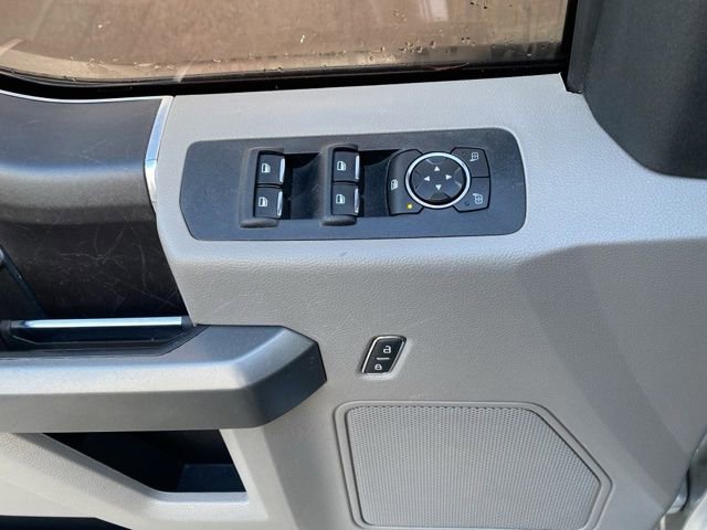 Used 2018 Ford F150 XLT image 17