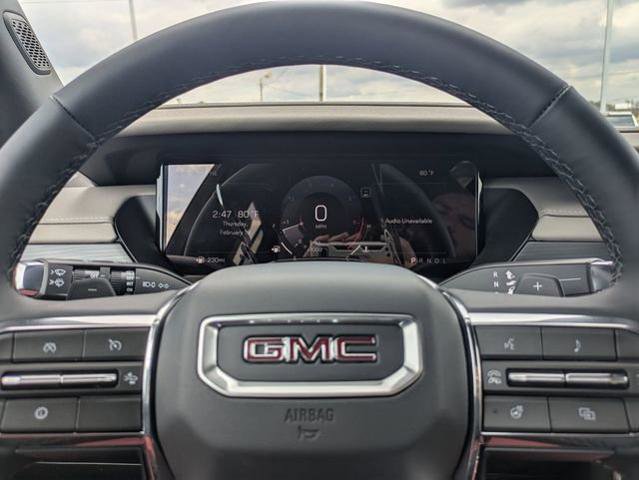 New 2026 GMC Acadia Elevation w/ Black Edition image 33