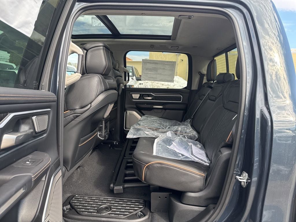 New 2026 RAM 1500 Tungsten image 26