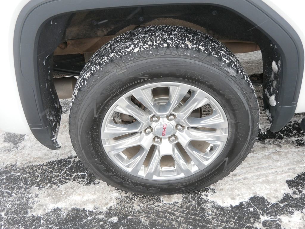 Used 2021 GMC Sierra 1500 Denali image 8