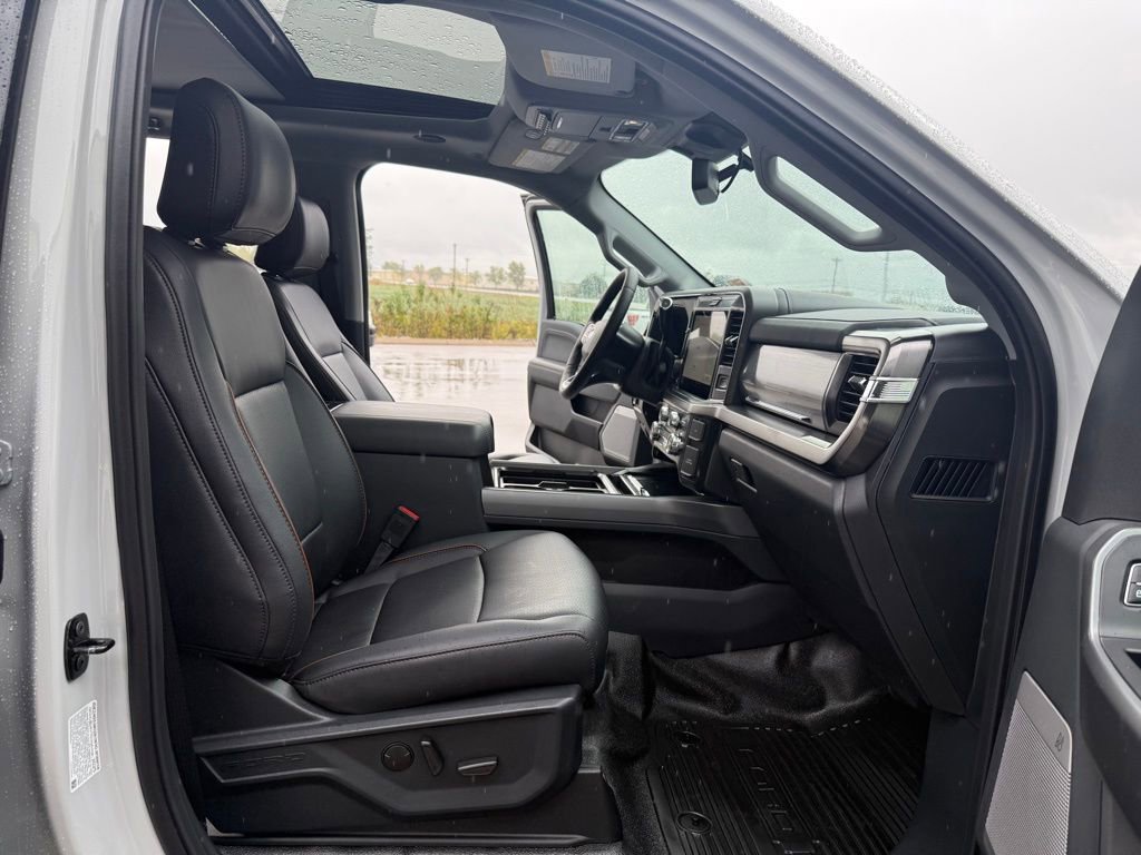 New 2026 Ford F250 Lariat w/ Tremor Off-Road Package image 15