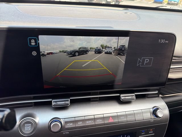 Used 2025 Hyundai Kona SEL FWD image 22