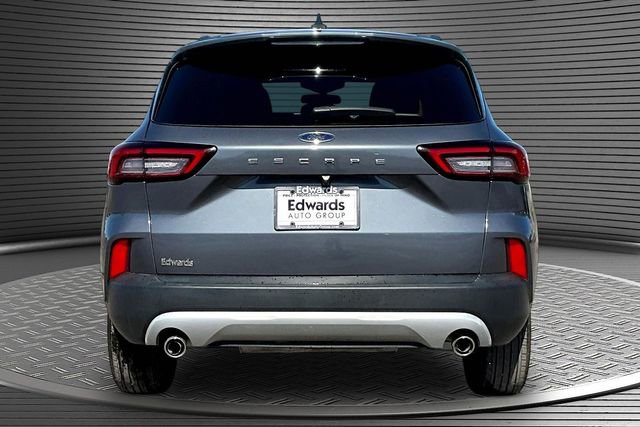 Used 2025 Ford Escape ST-Line Select image 5