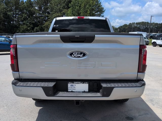 New 2026 Ford F150 STX w/ Equipment Group 200A AWD/4WD image 5
