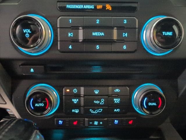 Certified 2018 Ford F150 Limited w/ Trailer Tow Package AWD/4WD image 27