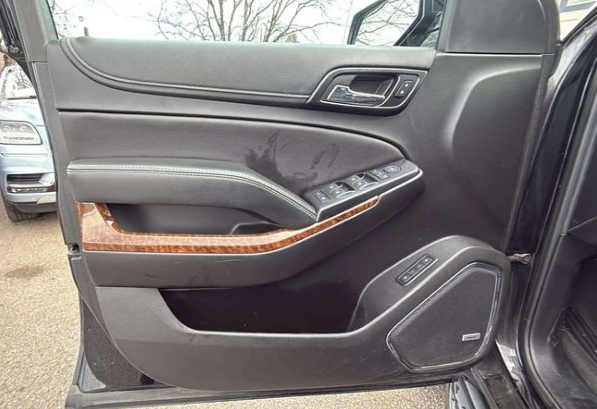 Used 2019 Chevrolet Tahoe Premier image 15