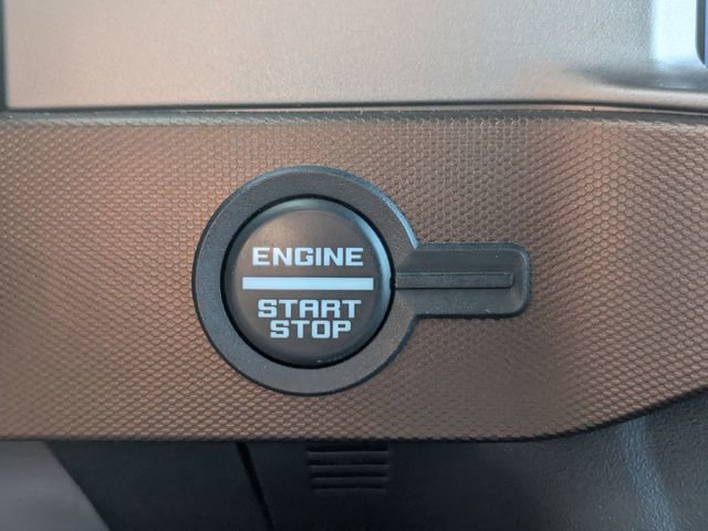 Certified 2022 Ford Bronco Outer Banks w/ Sasquatch Package image 18