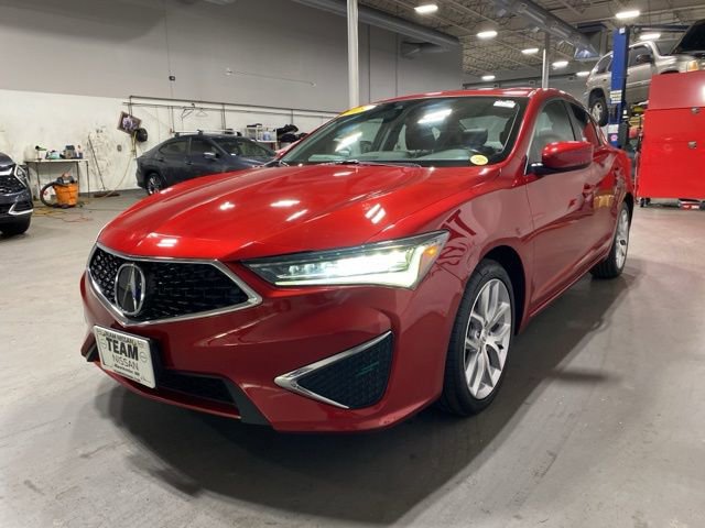 Used 2019 Acura ILX image 3