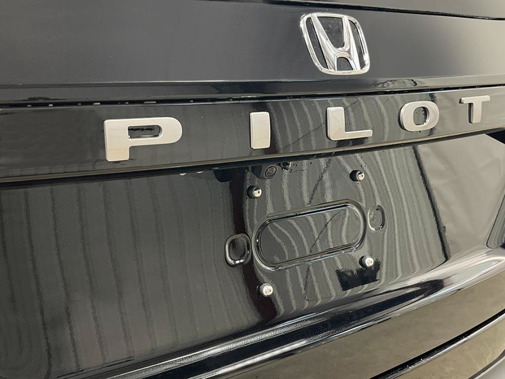 New 2026 Honda Pilot EX-L image 17