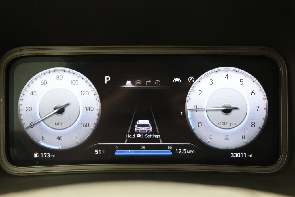 Used 2023 Hyundai Kona N Line AWD/4WD image 20