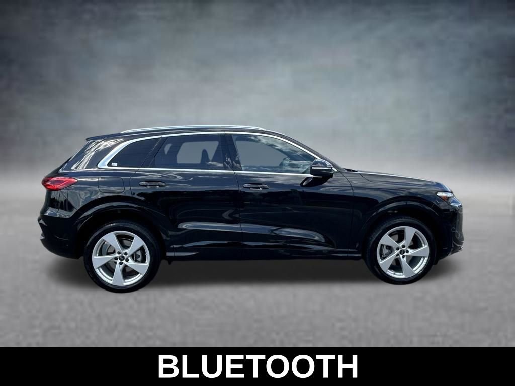 Used 2025 Audi Q5 Premium Plus w/ Premium Plus AWD/4WD image 6